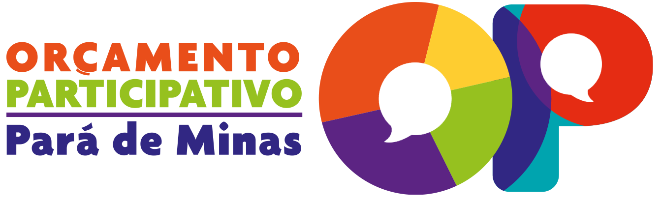 Orçamento Participativo Pará de Minas
